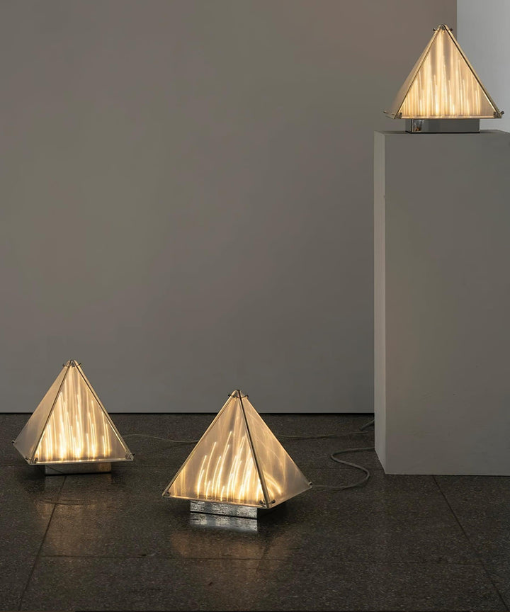 Fragment Table Lamp - Vakkerlight