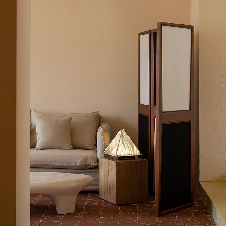 Fragment Table Lamp - Vakkerlight