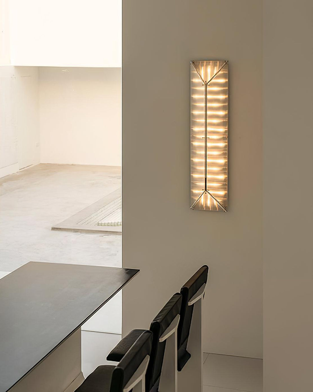 Fragment Wall Lamp - Vakkerlight