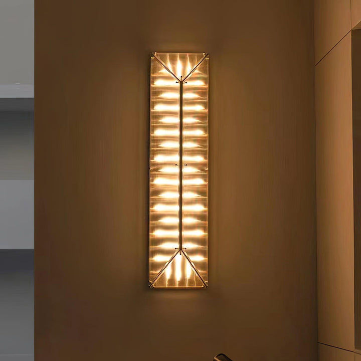 Fragment Wall Lamp - Vakkerlight