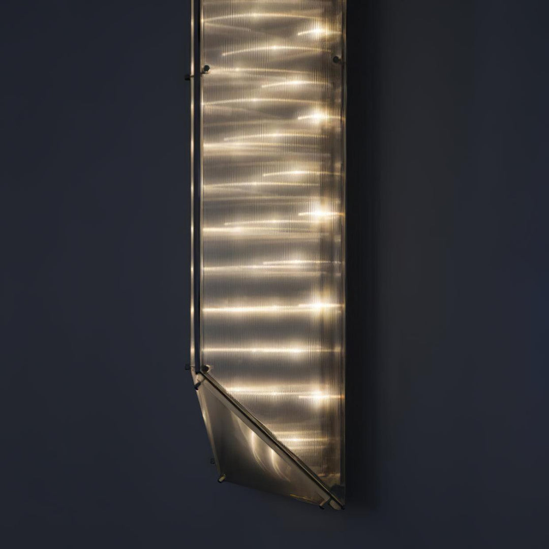 Fragment Wall Lamp - Vakkerlight