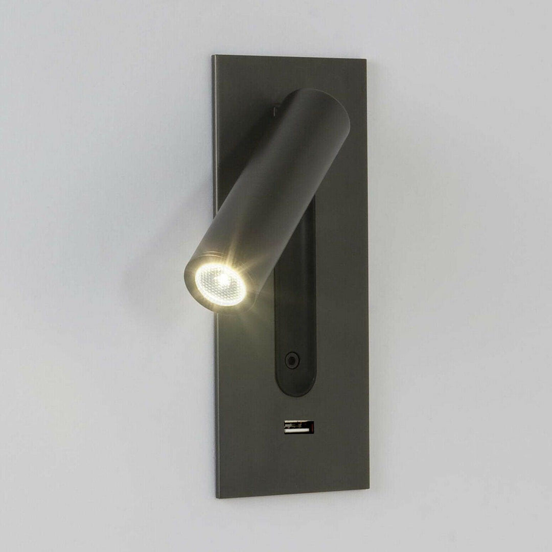 Fuse USB Sconce - Vakkerlight