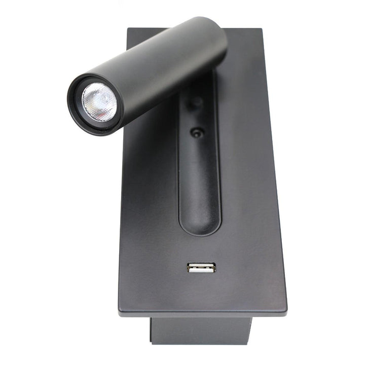 Fuse USB Sconce - Vakkerlight