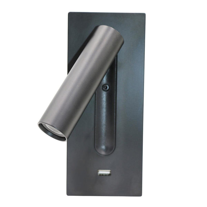 Fuse USB Sconce - Vakkerlight