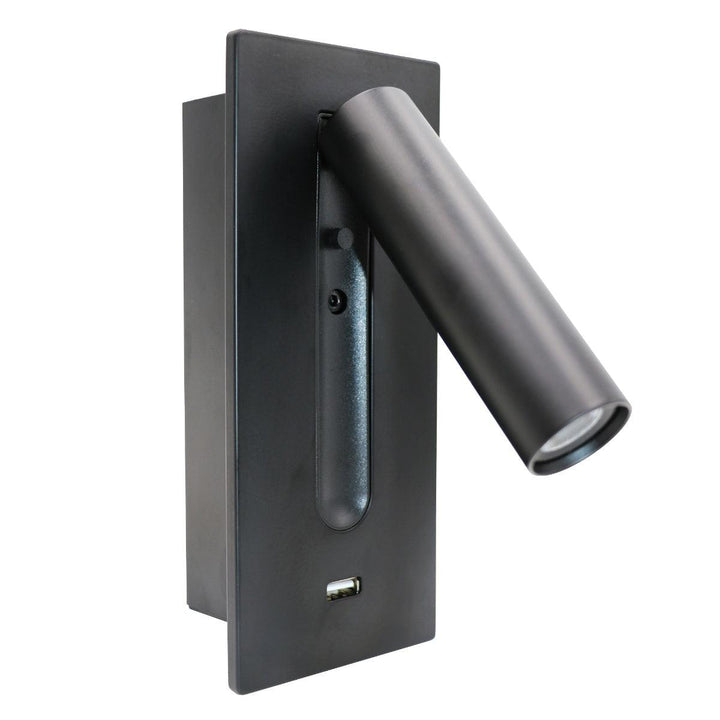 Fuse USB Sconce - Vakkerlight