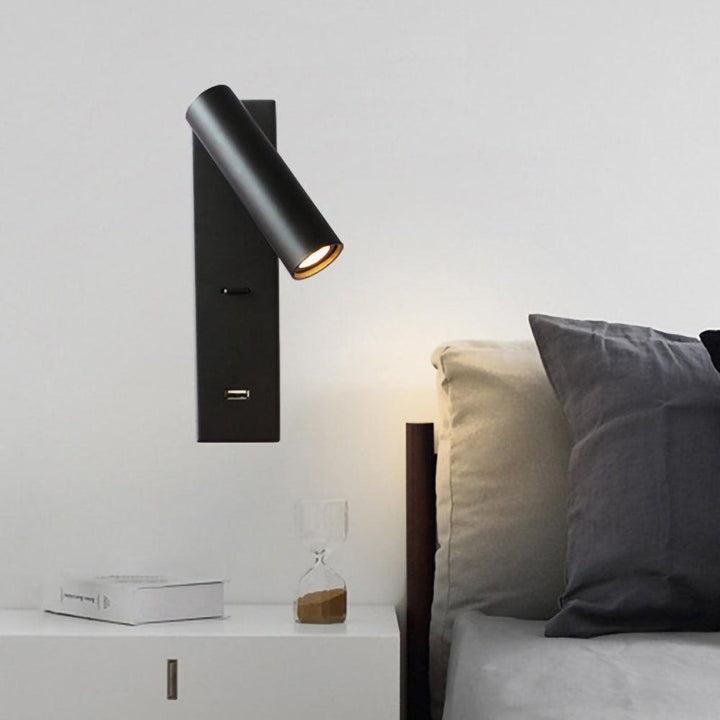 Fuse USB Sconce - Vakkerlight