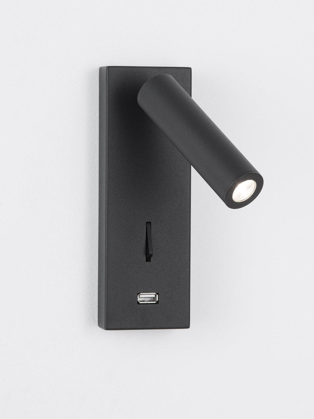 Fuse USB Sconce - Vakkerlight