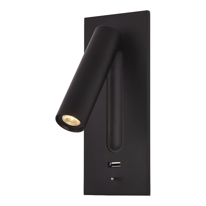 Fuse USB Sconce - Vakkerlight