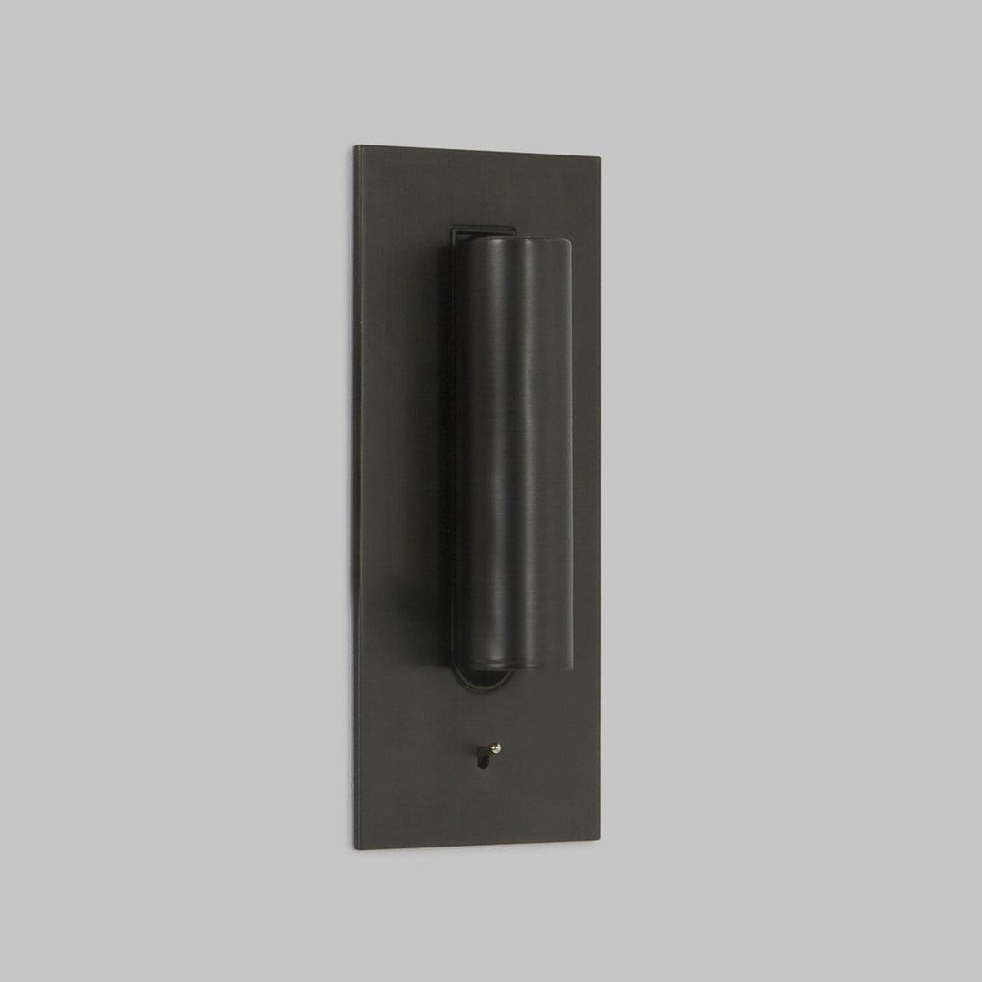 Fuse Switched LED Sconce - Vakkerlight