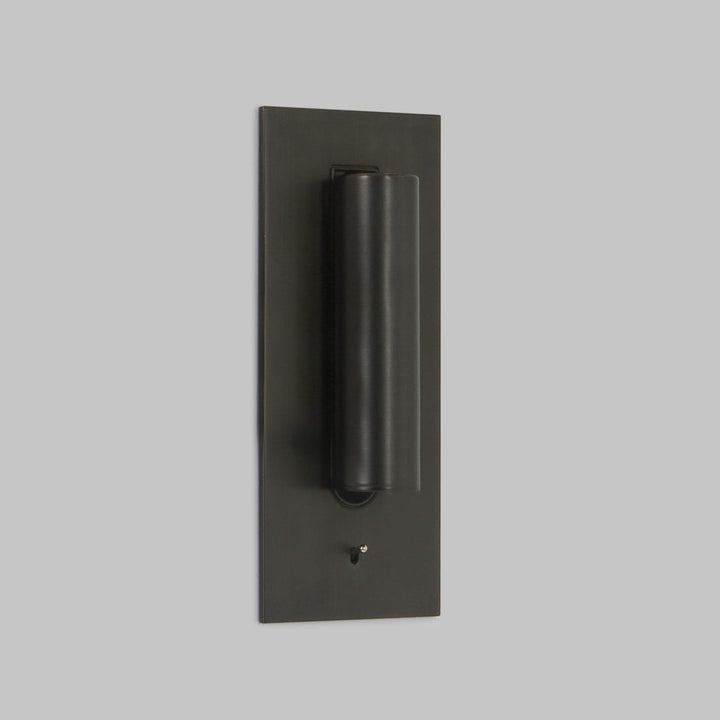 Fuse Switched LED Sconce - Vakkerlight