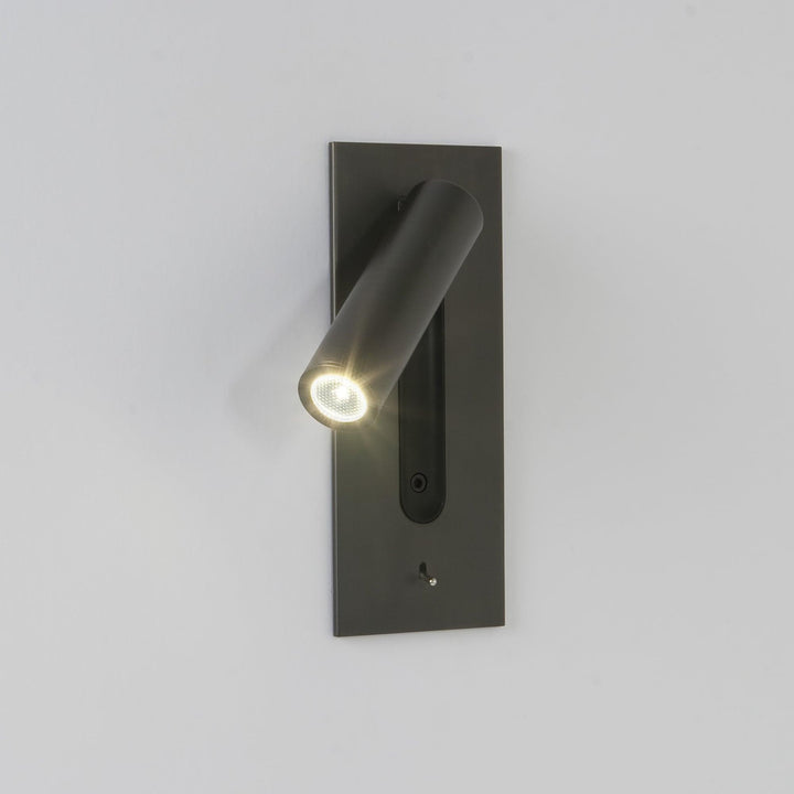 Fuse Switched LED Sconce - Vakkerlight