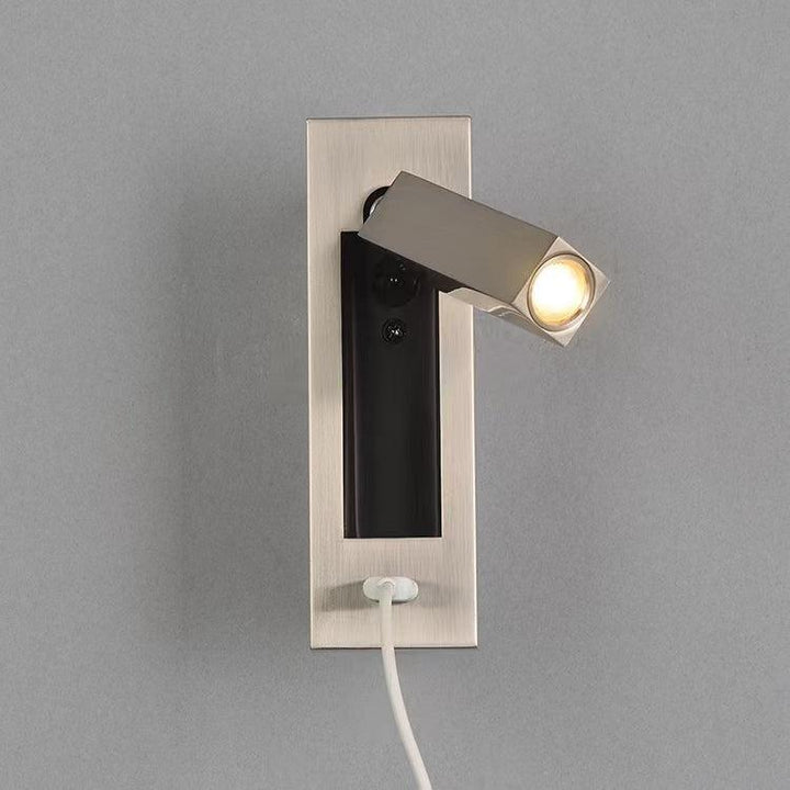 Fuse USB Sconce - Vakkerlight