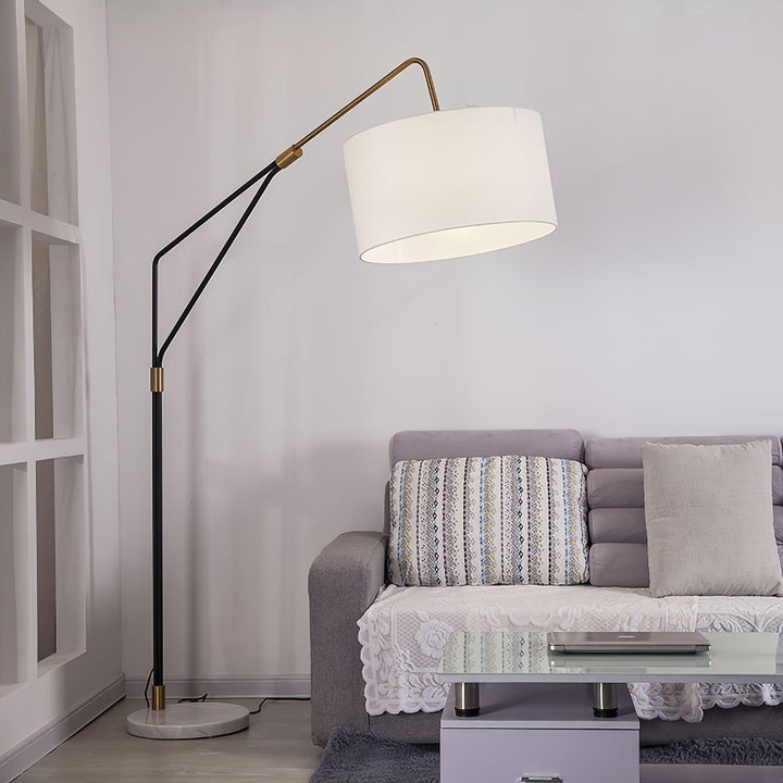 Gabby Fulton Floor Lamp - Vakkerlight