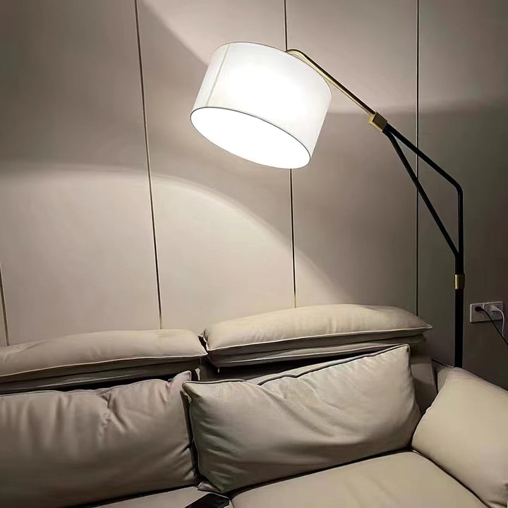 Gabby Fulton Floor Lamp - Vakkerlight