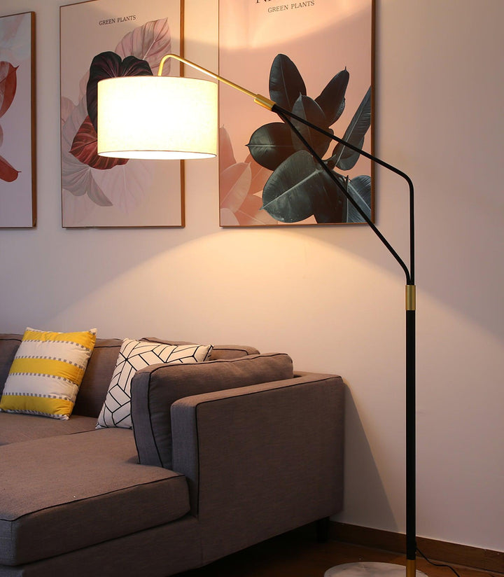 Gabby Fulton Floor Lamp - Vakkerlight