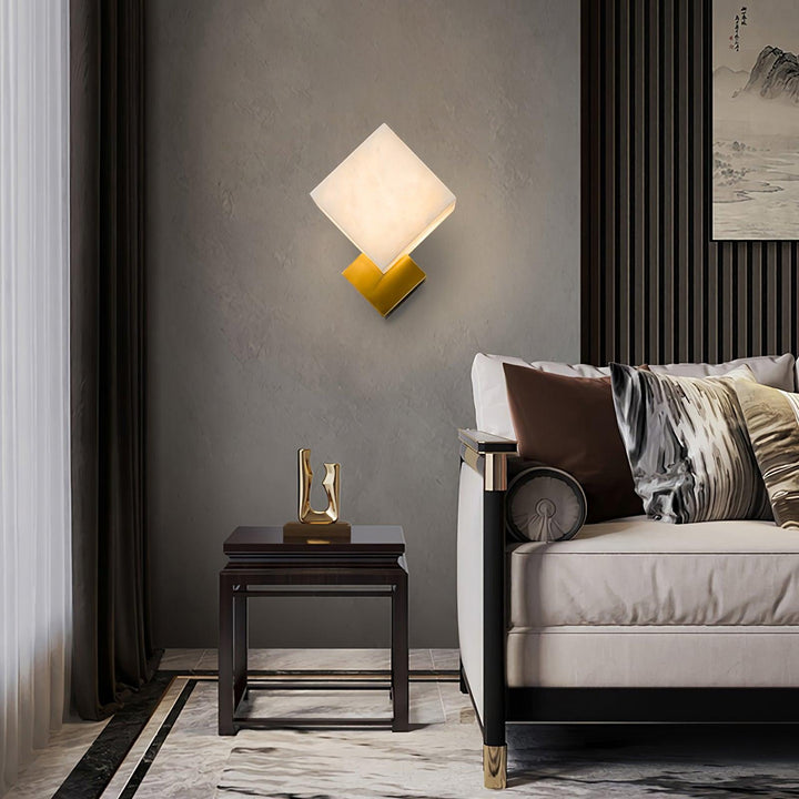 Gatsby Wall Sconce - Vakkerlight