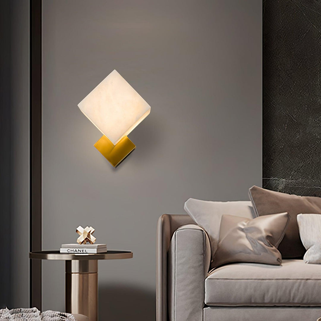 Gatsby Wall Sconce - Vakkerlight