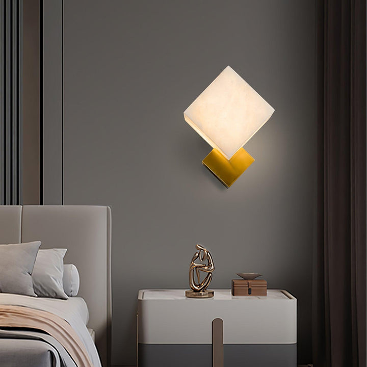 Gatsby Wall Sconce - Vakkerlight