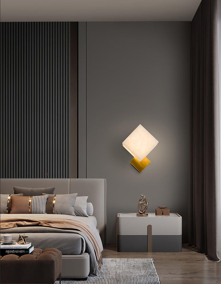 Gatsby Wall Sconce - Vakkerlight