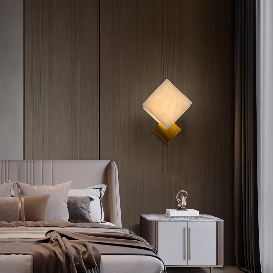 Gatsby Wall Sconce - Vakkerlight