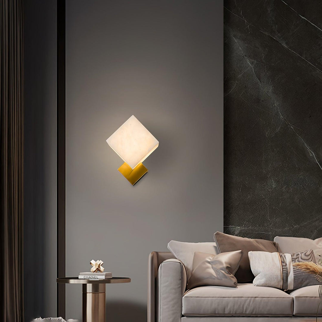 Gatsby Wall Sconce - Vakkerlight