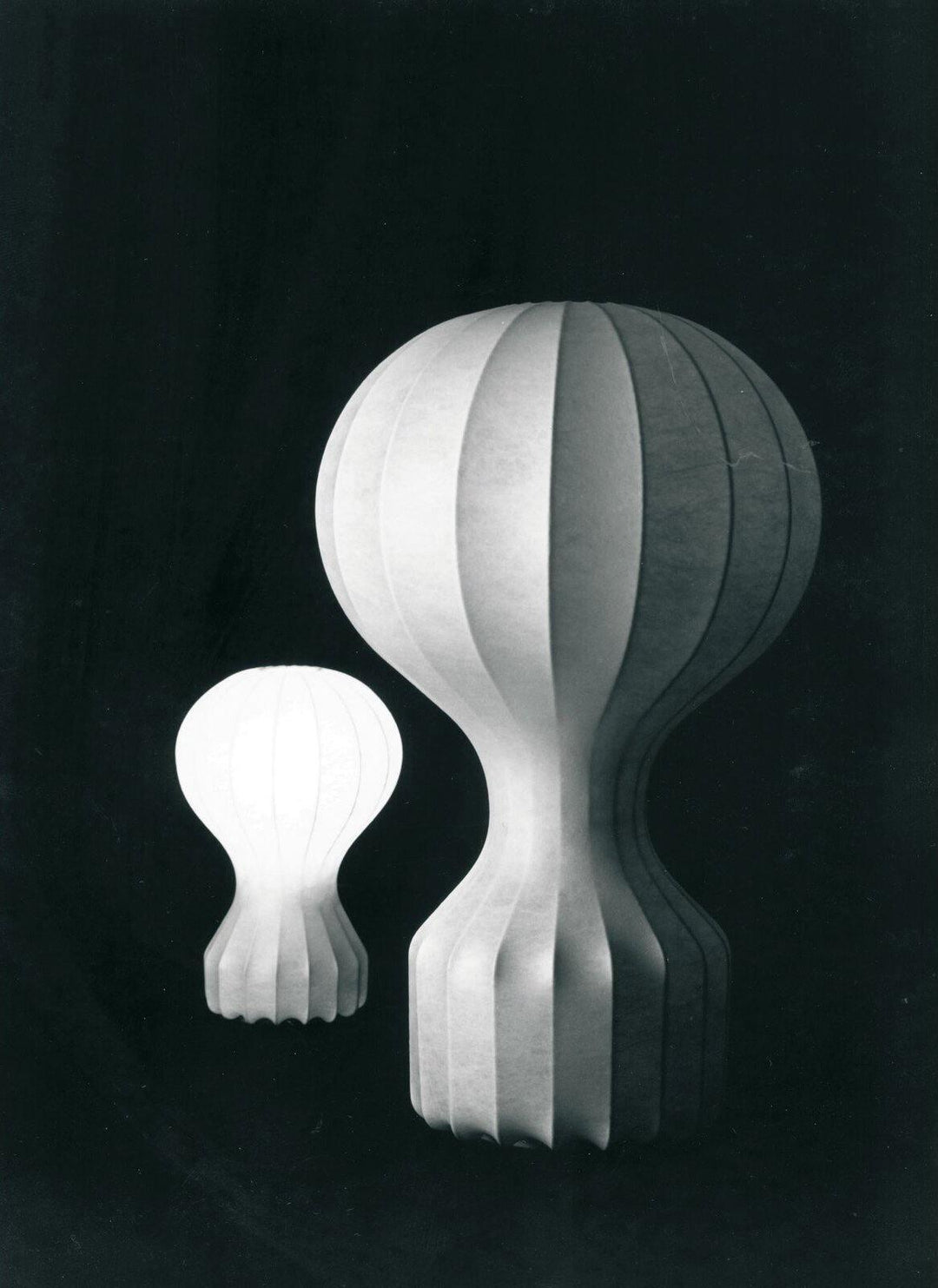 Hot Air Balloon Table Lamp - Vakkerlight