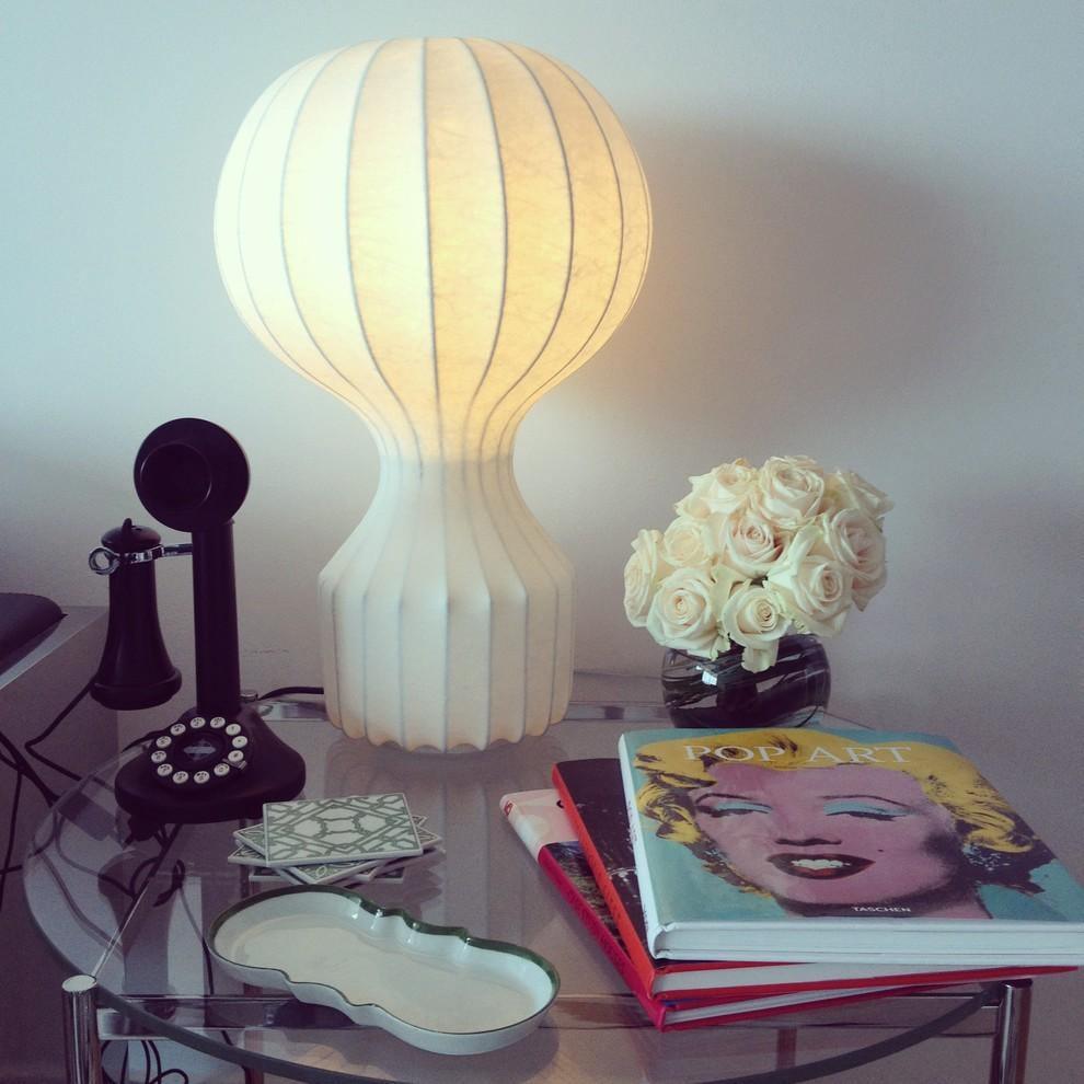 Hot Air Balloon Table Lamp - Vakkerlight