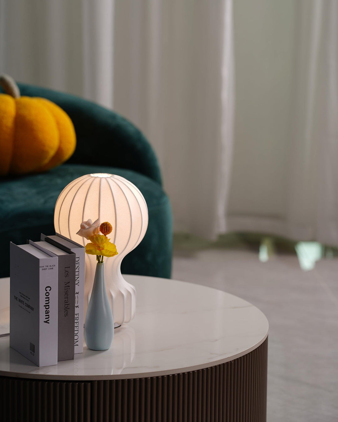 Hot Air Balloon Table Lamp - Vakkerlight