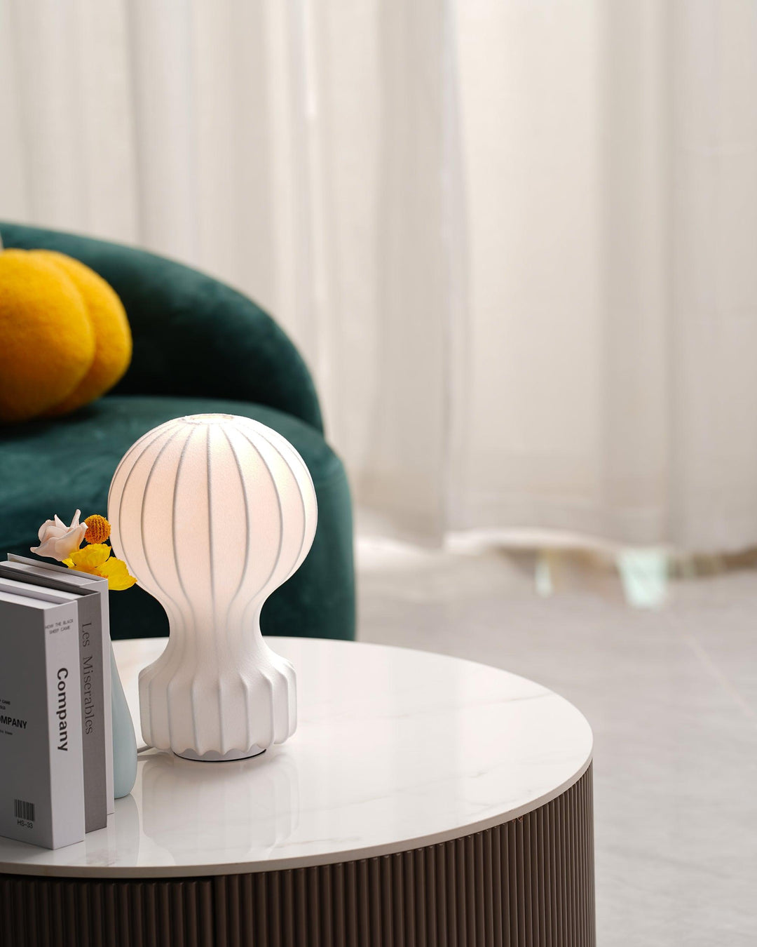 Hot Air Balloon Table Lamp - Vakkerlight