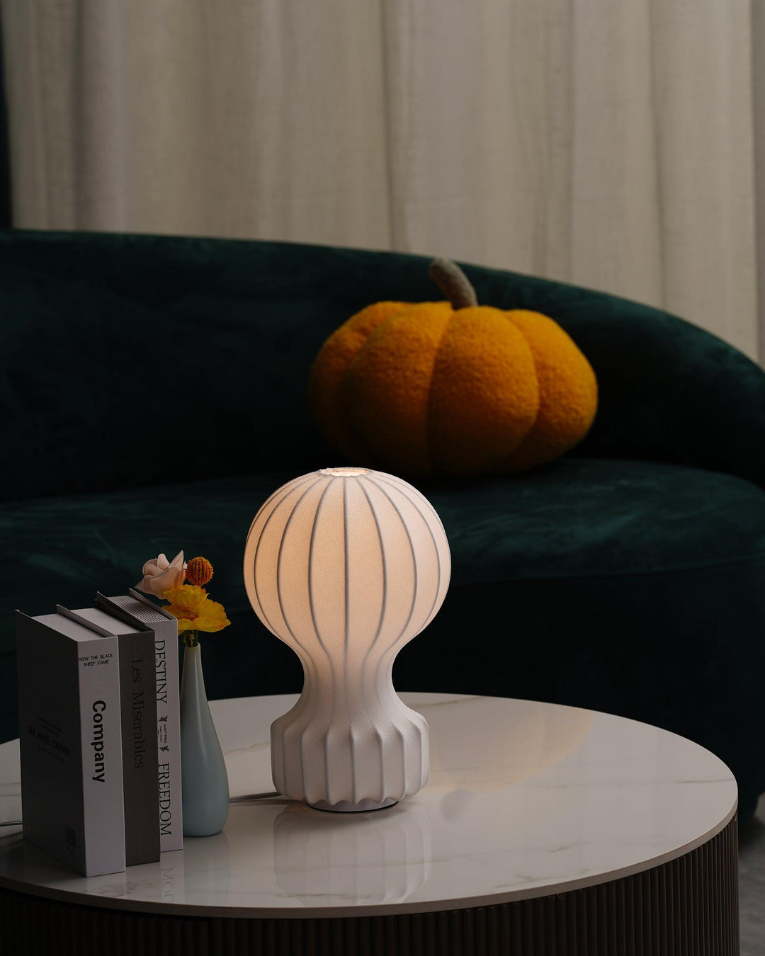 Hot Air Balloon Table Lamp - Vakkerlight