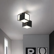 Geometric Ceiling Lamp - Vakkerlight