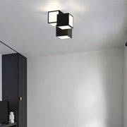 Geometric Ceiling Lamp - Vakkerlight