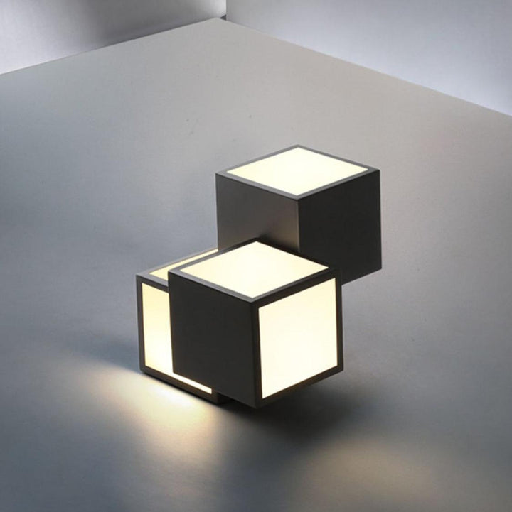 Geometric Ceiling Lamp - Vakkerlight