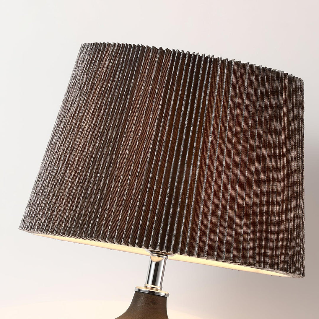 Ghassan Table Lamp - Vakkerlight