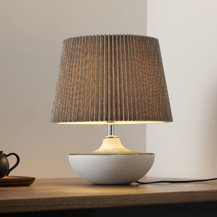 Ghassan Table Lamp - Vakkerlight