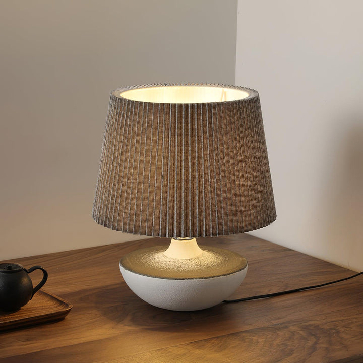 Ghassan Table Lamp - Vakkerlight