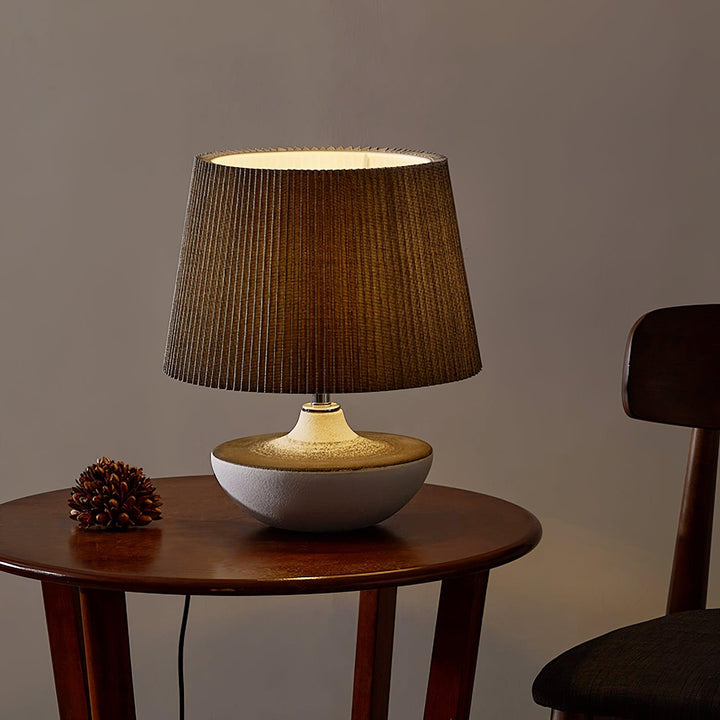 Ghassan Table Lamp - Vakkerlight