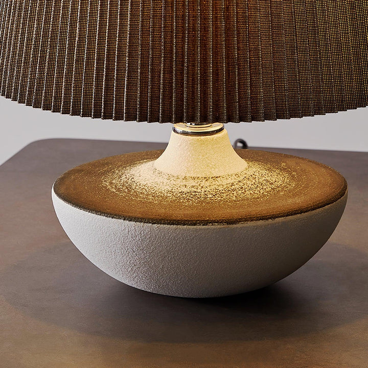 Ghassan Table Lamp - Vakkerlight