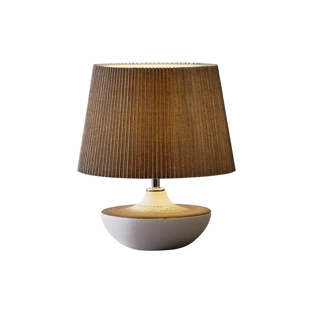 Ghassan Table Lamp - Vakkerlight