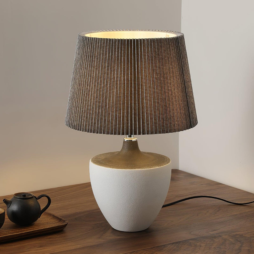 Ghassan Table Lamp - Vakkerlight