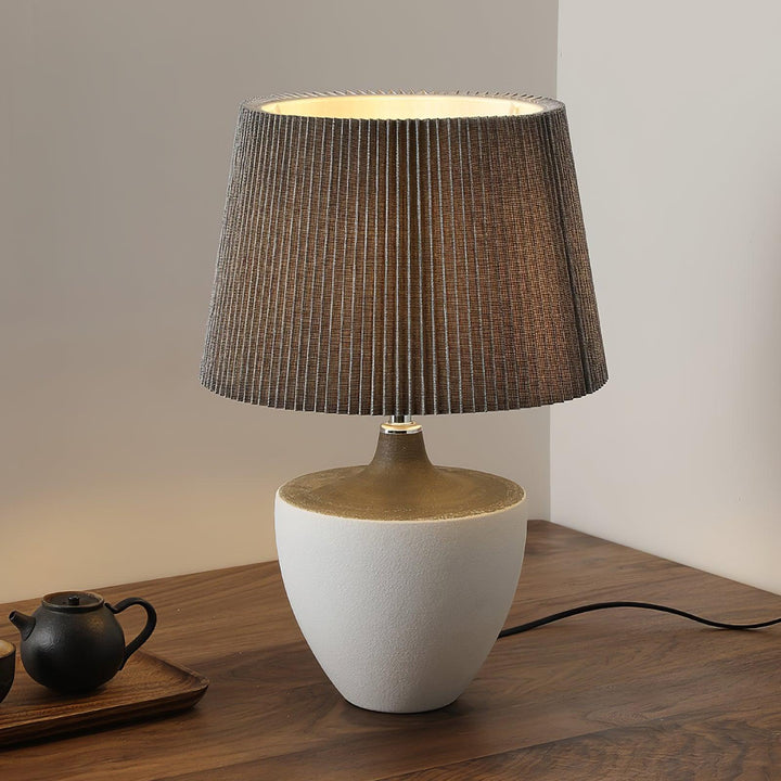 Ghassan Table Lamp - Vakkerlight