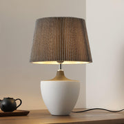 Ghassan Table Lamp - Vakkerlight