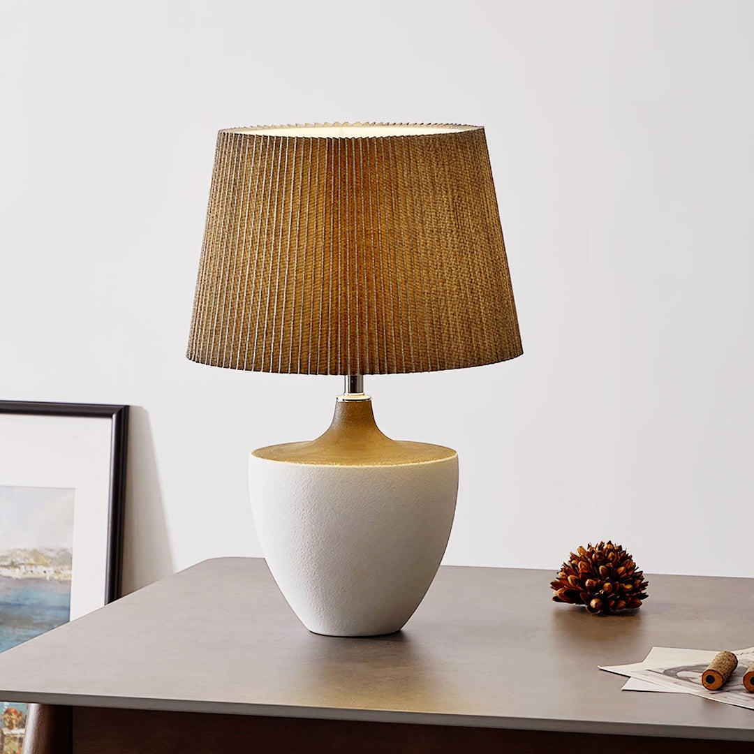 Ghassan Table Lamp - Vakkerlight