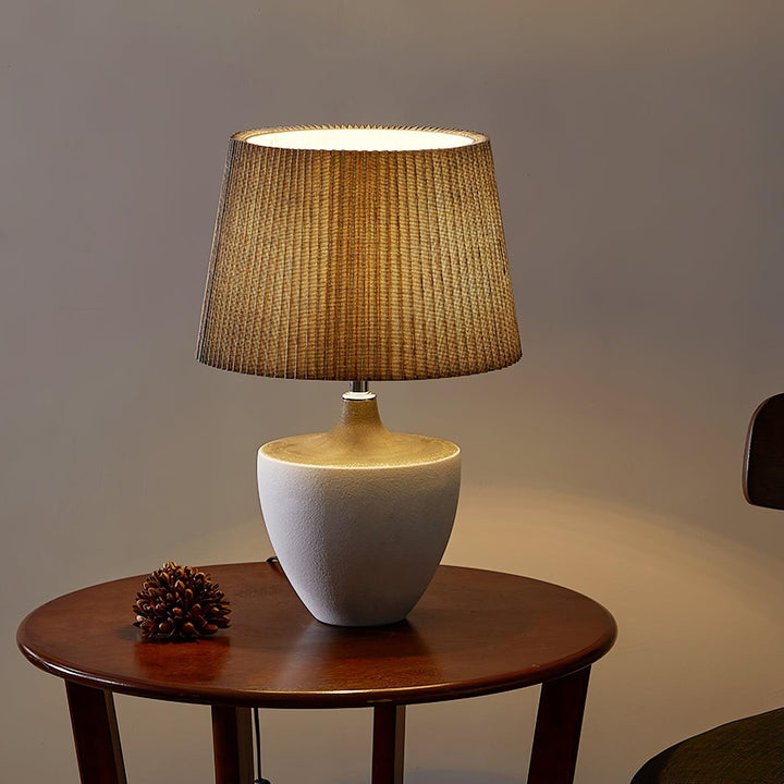 Ghassan Table Lamp - Vakkerlight