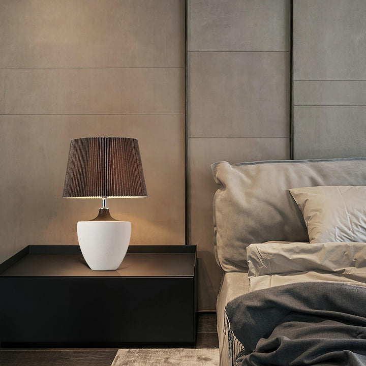 Ghassan Table Lamp - Vakkerlight