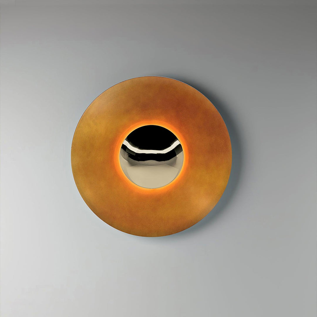 Ginger Wall Light - Vakkerlight