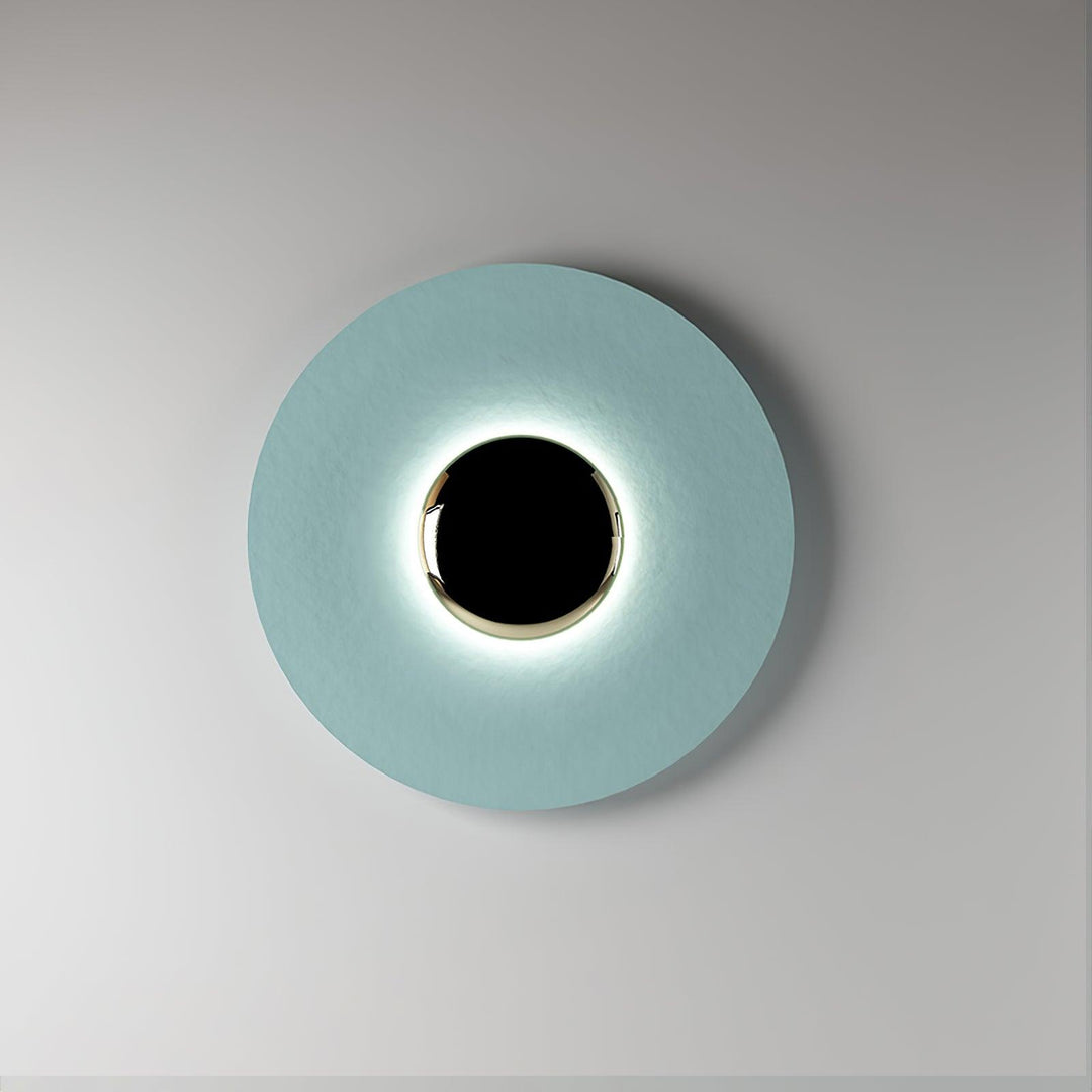 Ginger Wall Light - Vakkerlight