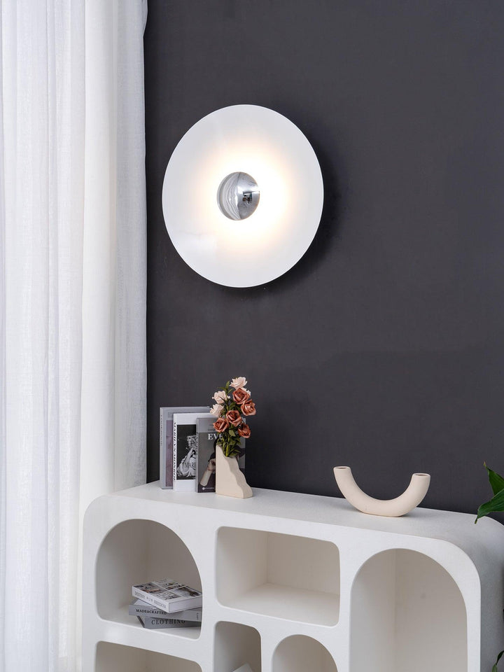 Ginger Wall Light - Vakkerlight