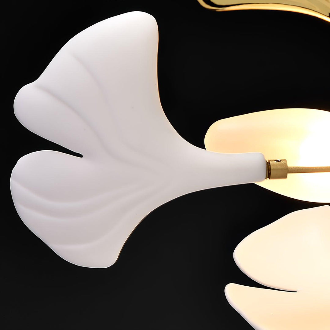 Gingko Chandelier B - Vakkerlight