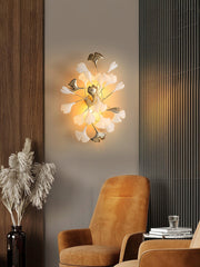 Gingko Wall Lamp - Vakkerlight